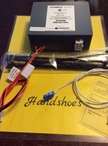 DOMETIC 3316432.016 STANDARD COOL/FURNACE RELAY SVC KIT *S8 - Picture 2 of 7