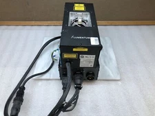 Lumentum 2211D-015SLBD 2018 Laser Head Module W/Laser Drive Argon Power Supply