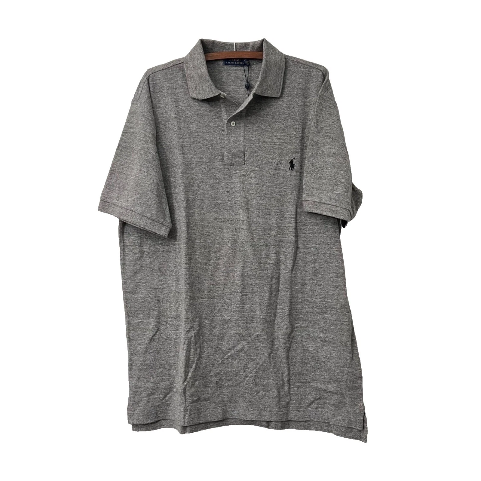 Polo Ralph Lauren Big & Tall Shirts for Men