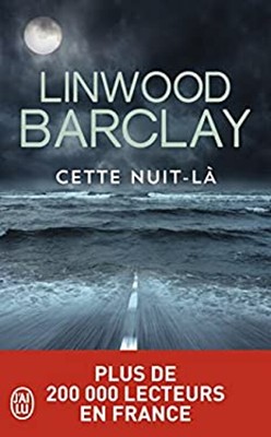 Cette Nuit-La Paperback Linwood Barclay
