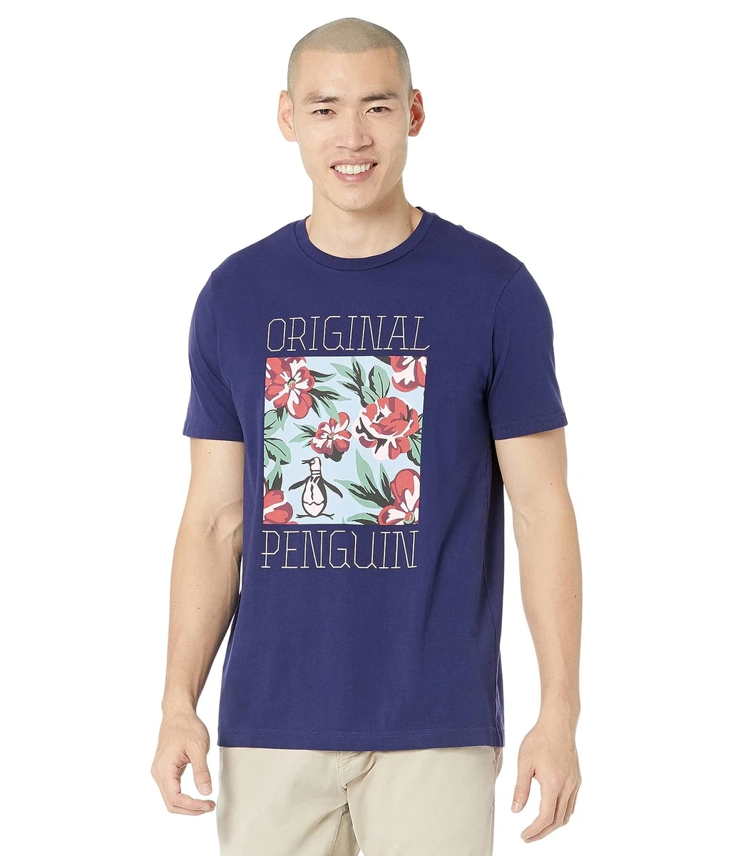 Mens hotsell penguin shirts