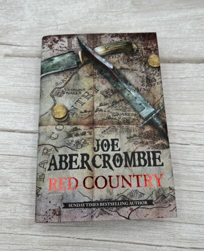The Great Leveller Collection - Signed Numbered Broken Binding Joe Abercrombie - Foto 7 di 7