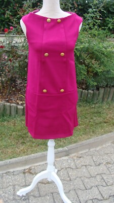 Kleid KENZO PARIS 36 KENZO DRESS