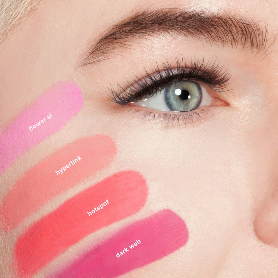 AUTHENTIC LIME CRIME SOFTWEAR BLUSH SOFT MATTE/GLOW CREAM TO POWDER CHOOSE 1 NIB - Image 4 of 4