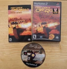 Test Drive Off-Road: Wide Open (Sony PlayStation 2, 2001)