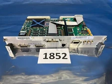 KLA 770-809195-000 VIP IMAGE PRCESSOR 200MHZ VME BOARD