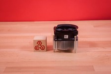 Dell Optiplex SFF CPU Heatsink  Fan 0DW014 09XJXY 0D0W1H 089R8J