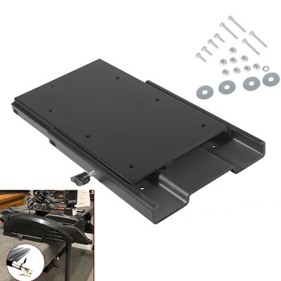 1854035 MKA-16-03 Quick Release Bracket for Ulterra, Terrova, Power Drive V2