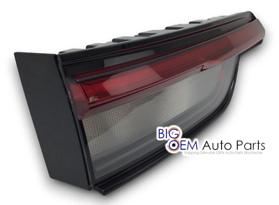 OEM new 21-25 Jeep Grand Cherokee L Driver Liftgate Tail Light