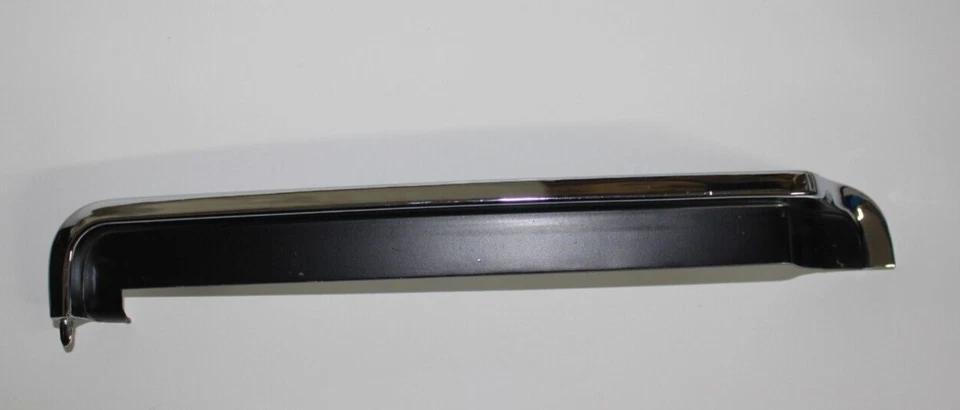 NOS 1970 MERCURY MARQUIS LH GUARDABARROS DELANTERO SUPERIOR MOLDEADO D0MY 16385 A Foto 3 de 4