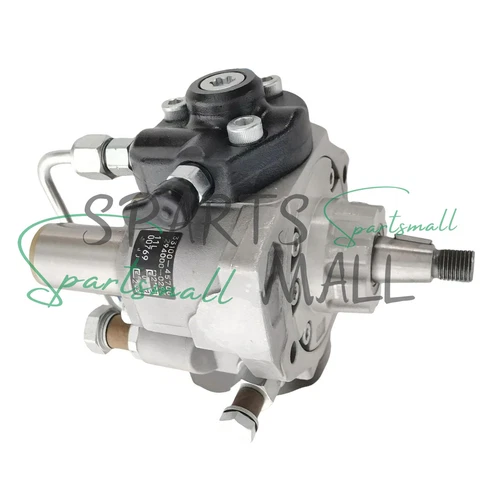 33100-45700 294000-0293 Fuel Injection Pump for Hyundai HD78 3.9L Engine - Picture 5 of 8