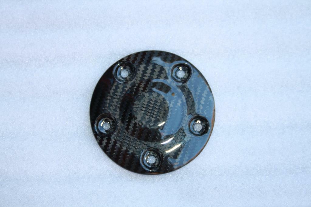 Caches bras oscillant carbone Yamaha VMAX 1700 accessoire cadre moto