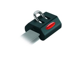 Ronstan Series 22 Sliderod Car, 48mm, Shackle