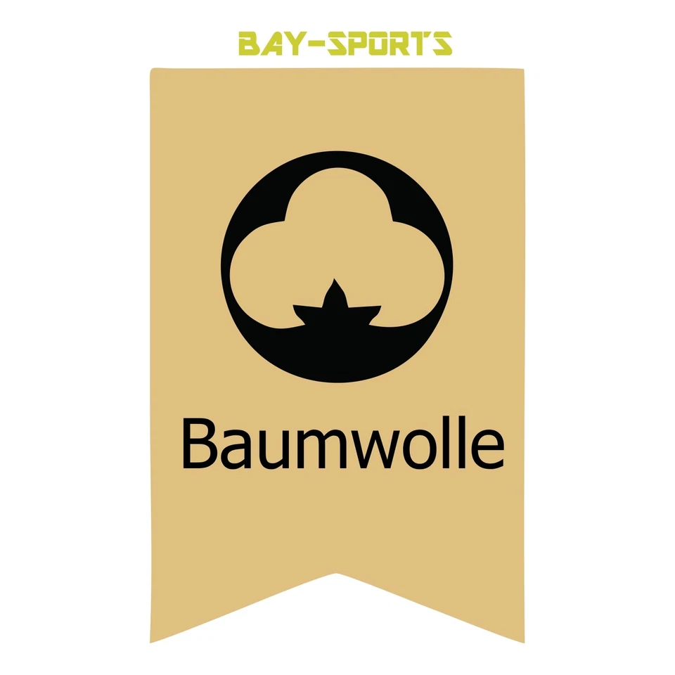 BAY® KRAV MAGA Hose Trainingshose schwarz Combathose Baumwolle schwarz lang BW - Bild 3 von 3