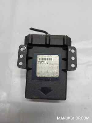 Steuergerät Volvo Beltronics QL4G1S7 H029734   16200023 162000-23 18003412288