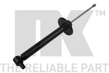 2x Stoßdämpfer NK 63471510 für AUDI A4 B5 8D5 8D2 Avant Hybrid TDI