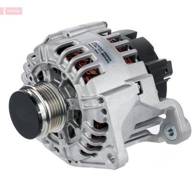Lichtmaschine Generator Lima DENSO DAN3028 14V für VW TIGUAN PASSAT B5 3B3 3B2 3