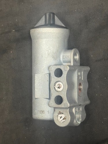 NEW 275491RX D-2 Air Brake Valve Air Governor 275491 Bendix Style - Picture 3 of 3