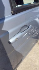 Porte avant et accessoires Mercedes VIANO
