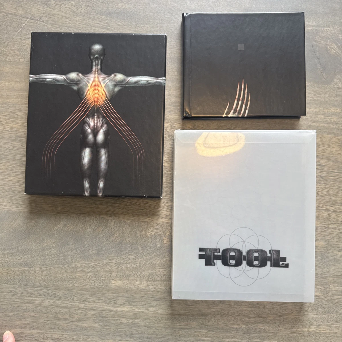 Tool Salival products for sale | eBay