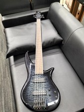 JACKSON X SERIES SPECTRA SBX QM V 5 string bass