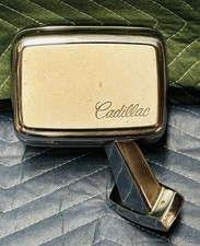 1968 1969 1970 Cadillac Deville Fleetwood Rh Mirror