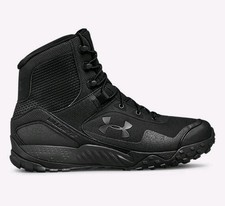 Botas tácticas Underarmour Valsetz RTS 1.5 para hombre talla 11