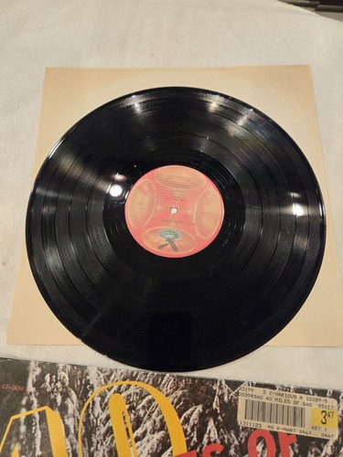 TRUCK DRIVER SONGS ALBUMS LP'S VINYL ROAD MUSIC 40 MILES OF BAD ROAD ETC. - Picture 4 of 14