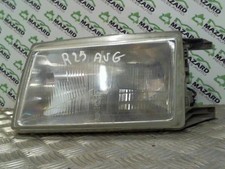 Feu avant (phare) Renault R25