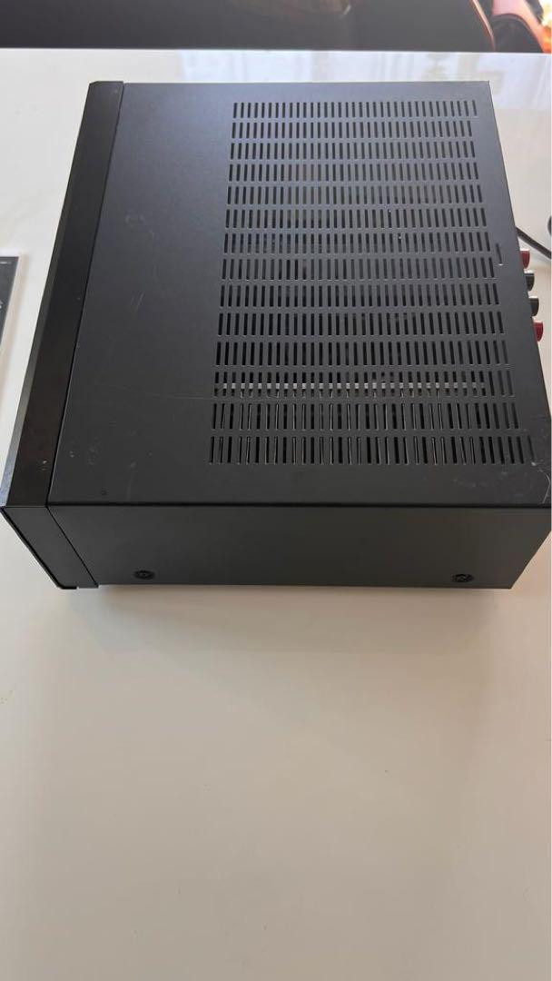 ソニー TA-V950N ステレオパワーアンプ LBT-V950 完全動作品 Sony Ta-V950N Stereo Power Amplifier Lbt-V950 Fully