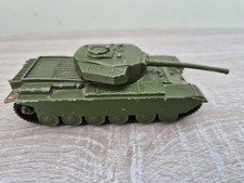 DINKY Military Model Centurion Tank  No 651