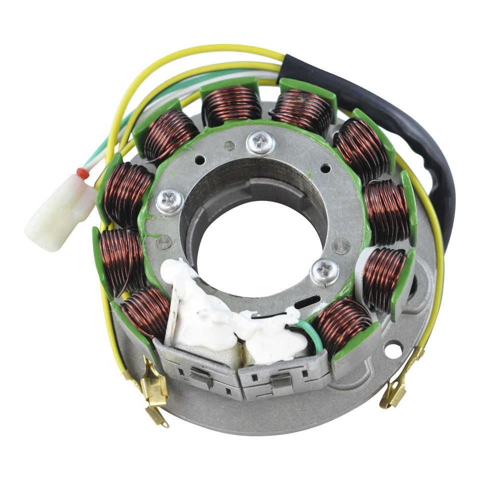 Stator for Ski-Doo Formula 380 | Skandic 500 | Touring 1995-2003 | 420886605 - Image 4 of 4