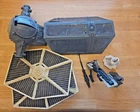 Vintage Kenner Star Wars Pieces Lot for Parts or Restoration