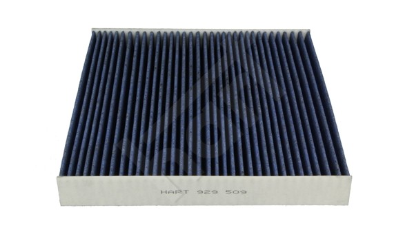 Hart Innenraumfilter FüR Honda Civic Viii Hatchback FN FK 1.8 1.4 CR-V III Re_-image