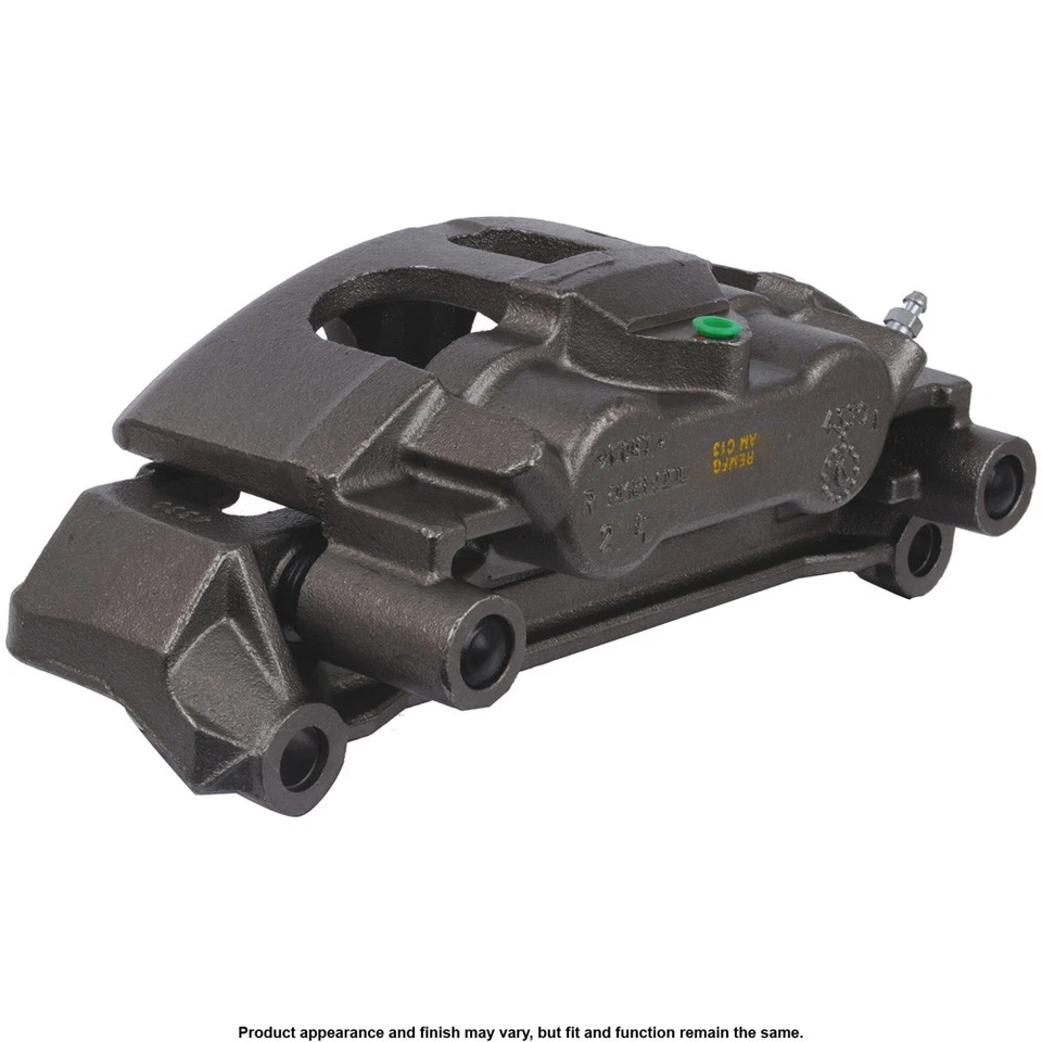 For Nissan NV1500 NV3500 NV2500 Titan XD Cardone Rear Left Brake Caliper TCP - Image 4 of 4