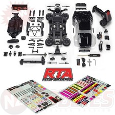 ARRMA 1/16 MOJAVE GROM 4X4 KIT Brushed Truck Battery Charger ARA2104KT1