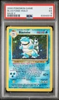 Blastoise - Holo #2 PSA 5