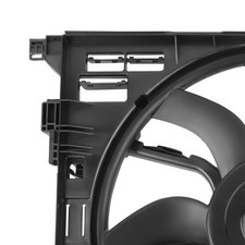 Cooling Fan 3 Pins fit BMW 528i/530i/740Li 09-15 17428509741 17427802943 600W