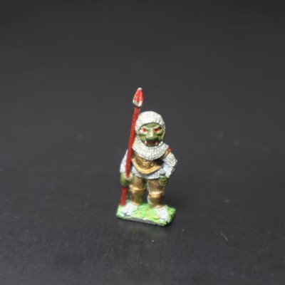 Goblin w/ Spear, Essex Miniatures ,
