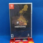MUTAZIONE - Nintendo Switch - Brand New & Sealed