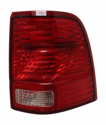 Passenger Right RH Tail Light 4 Door Excluding Sport Trac Fits 2002 Factory OEM