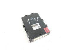 Toyota Auris E180 2014 Benzin/Elektro Getriebesteuergerät TCU 8953512011 73kW