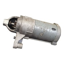 Vauxhall Grandland X MK1 2018 Genuine 1.5 Diesel Starter Motor 9832577880