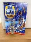 1984 Tonka Gobots Twin Spin 42 Enemy Robot Helicopter Figure Sealed On Card #3