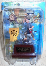 Historical Figure Museum: Kinoshita Tokichiro - Takara Kaiyodo Figures 1:24