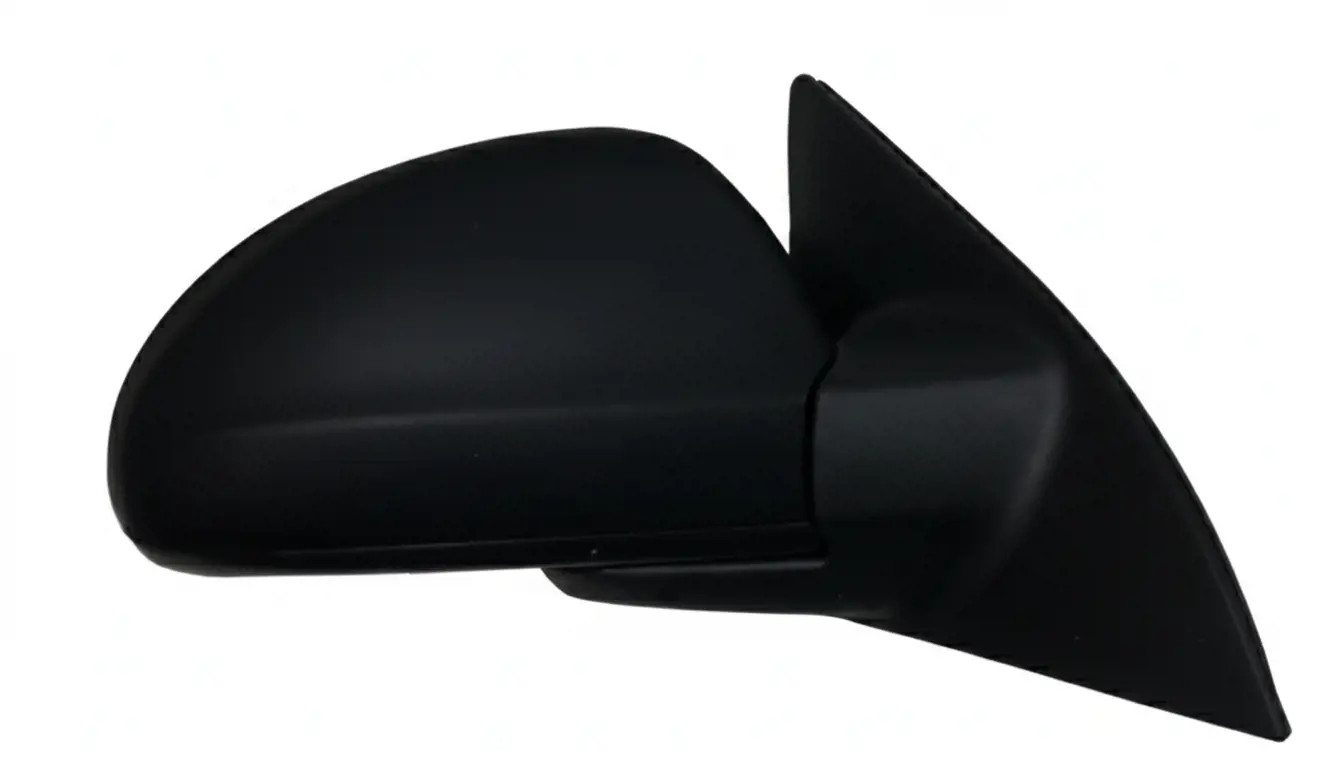 Espejo retrovisor exterior derecha para ajuste elect. espejo 317-0031 TYC