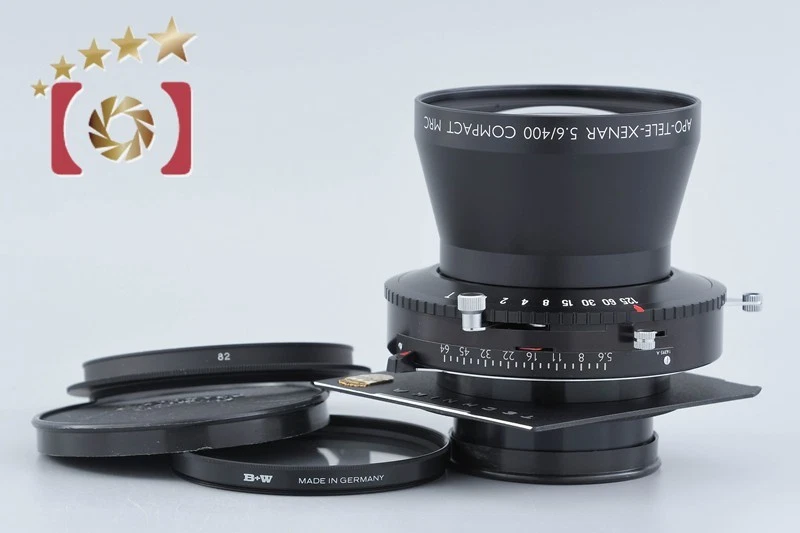 Schneider Schneider Tele-Xenar Camera Lenses for sale | eBay