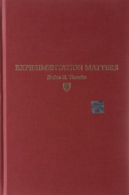 Experimentation Matters: Unlocking the Potential of New Technologies for Inn...