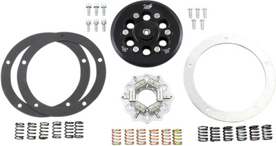 BARNETT - Lock Up Clutch Kit Hydraulic for Big Twin | 6183033098