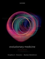 Evolutionary Medicine, Stephen C. Stearns